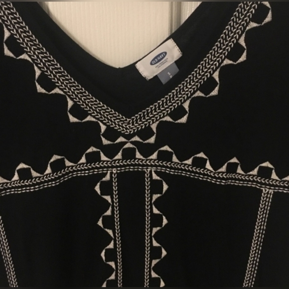 •𝙊𝙇𝘿-𝙉𝘼𝙑𝙔•𝙏𝙊𝙋• - Picture 2 of 5